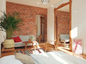 Słoneczna kamienica