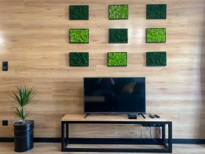 Tarnovia Loft Apartment