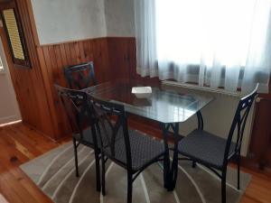 Apartman Mirmil