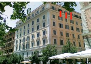 Klee House Trastevere