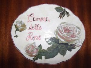 Bed & Breakfast Agli Aceri