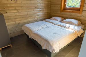 Vakantiehuis De Schaapskooi