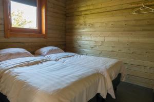 Vakantiehuis De Schaapskooi