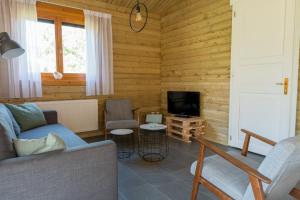 Vakantiehuis De Schaapskooi