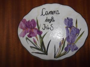 Bed & Breakfast Agli Aceri