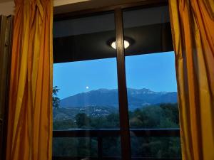 pensiunea Bella Predelut