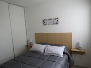 Departamento a estrenar, muy buena ubicación.