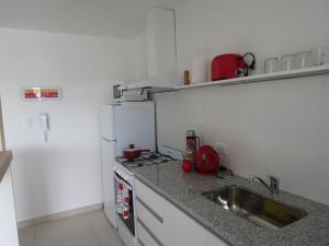 Departamento a estrenar, muy buena ubicación.