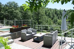 Villa mit 3 Schlafzimmern