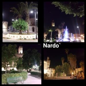 Salento - Casa vacanza di Diana Carcagni