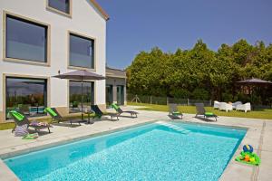 Islas del río Miño