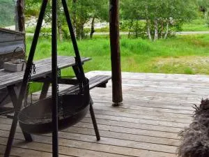 6 person holiday home in SERAL - Byglandsfjord