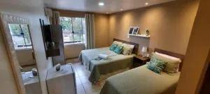 Pousada Vó Celina - 大普拉亚