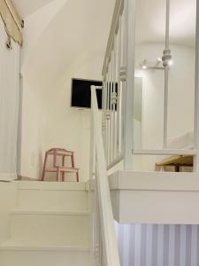 Casetta Piazza Plebiscito