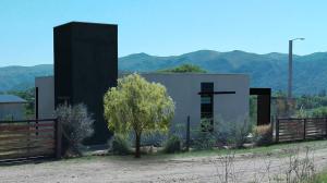 Cabañas Buena Vista - Santa Rosa