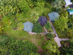 Bungalows Ache, Cahuita