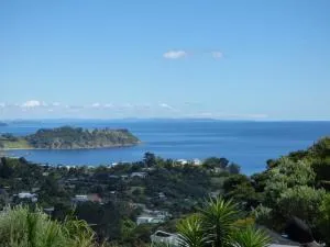 Sea La Vie - Waiheke Island Luxury Accommodation - Awaroa