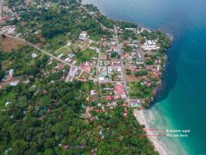 Bungalows Aché Cahuita