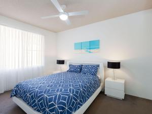 Kiah 8, 53 Victoria Parade - Stunning water views, Wifi & Air Con