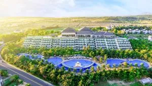 Sea Links Beach Hotel - Ấp Phú Tịnh (2)