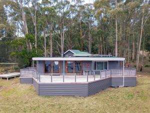 The Pier House
