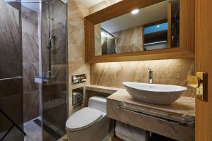 Traum Valley Hotel - formerly jeongseon intoraon hotel