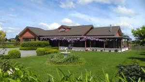 Ballymena - Gladstone