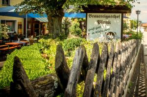 Kuschelige Ferienwohnung