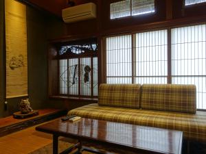 사쿠 Oimatsuen 3성급 숙소 로비