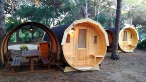 Camping Bella Sardinia img15