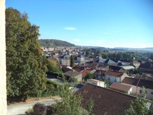 Appartements Levigne Gestion : photos des chambres