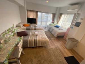 Takemura Building 303