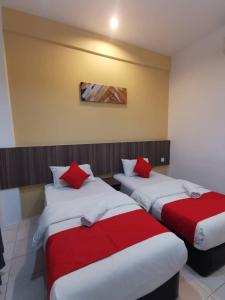 Hotel Ideal Senawang