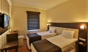 Gaziantep Garni Hotel