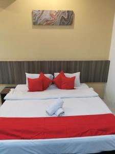 Hotel Ideal Senawang