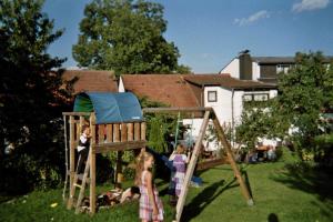 Gasthof Zum Hohen Lohr