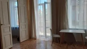 Thomas Cobley Apartments - Usatovo