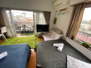 Takemura Building 305