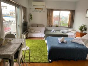 Takemura Building 305 - Apartmány, Tokio