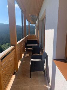 Apartman Mama Donovaly