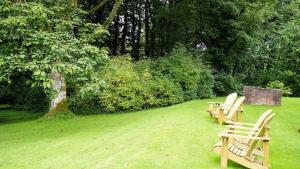 Holiday home, Camelford, Cornwall