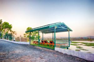The Herb Farm Managed by The Grand Ashoka