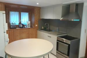 Chalets Grand Bornand-La Clusaz : photos des chambres