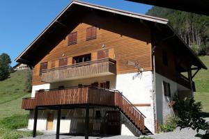 Chalets Chalet Aravis GD Bornand La Clusaz : photos des chambres