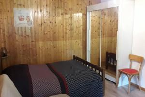 Chalets Grand Bornand-La Clusaz : photos des chambres