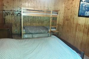 Chalets Grand Bornand-La Clusaz : photos des chambres