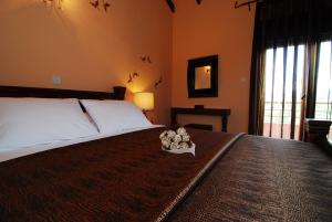 Annouda's Maisons Thassos Greece