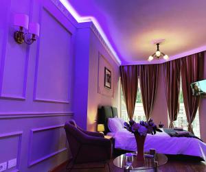 Hotel Internacional Gym & Spa Fushe-Arrez