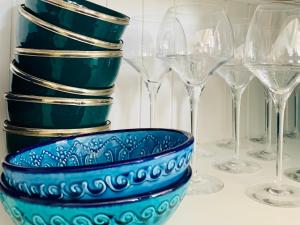 Seehütte Neusiedlersee inklusive Boot