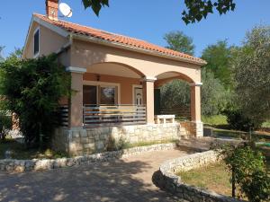 Holiday Home Borna